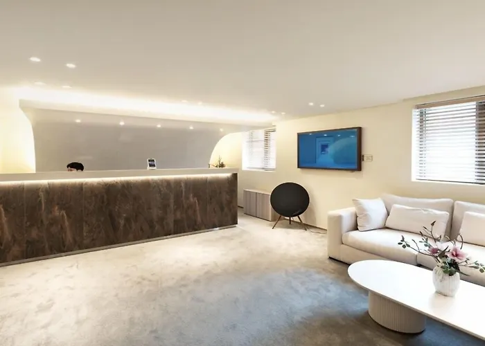 Hotel Jamsil Orosie 3*
