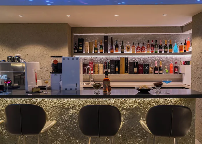 Jamsil Orosie Hotel 3*