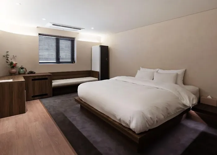 Hotel Jamsil Orosie 3*