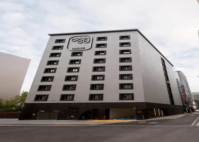 Jamsil Orosie Hotel Seul