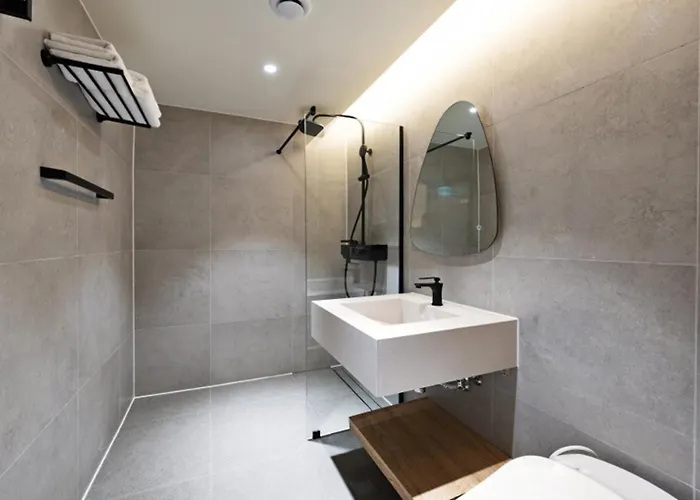 Hotel Jamsil Orosie 3*