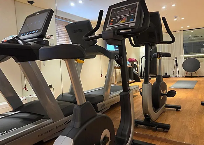 Jamsil Orosie Hotel 3*