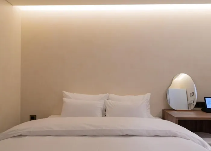 Jamsil Orosie Hotel Seul