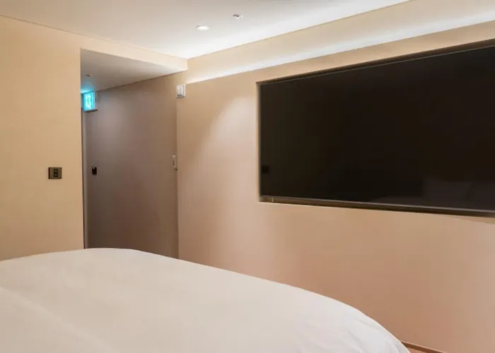 Jamsil Orosie Hotel 3*