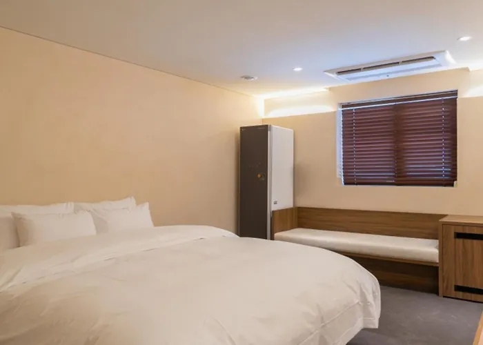 Hotel Jamsil Orosie 3*