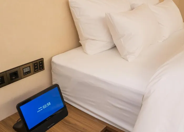 Hotel Jamsil Orosie Seul