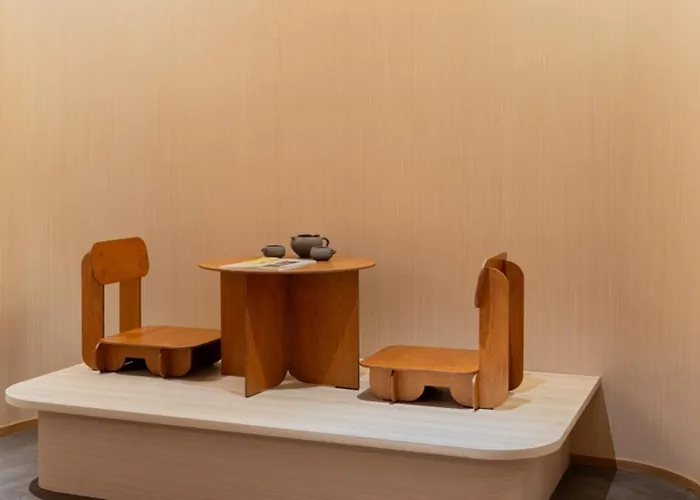 Jamsil Orosie Hotel