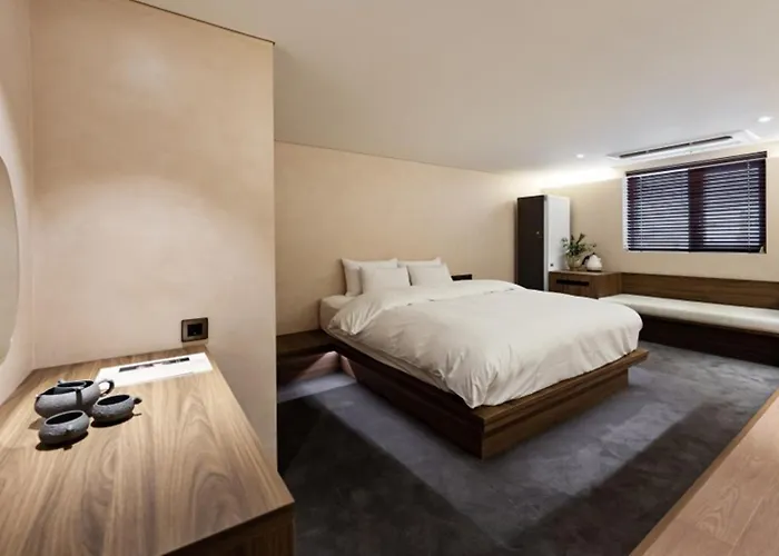 Hotel Jamsil Orosie 3*