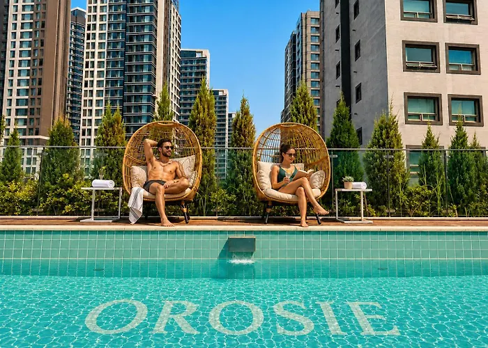 Jamsil Orosie