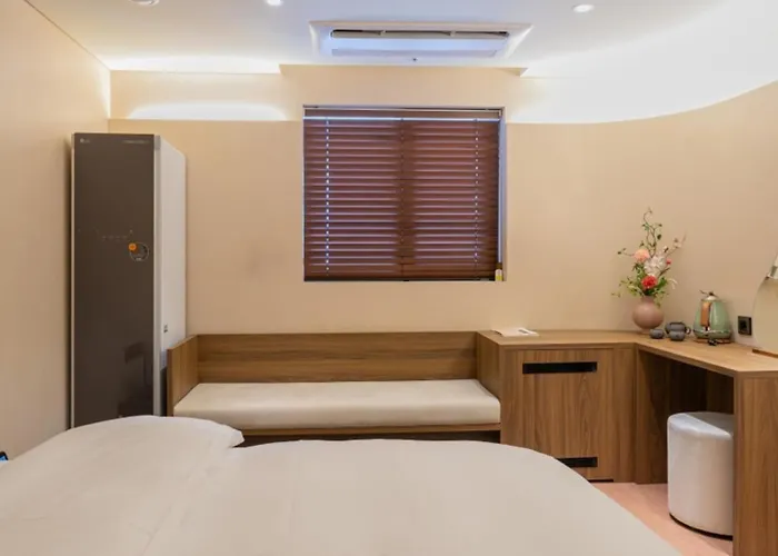 Hotel Jamsil Orosie 3*