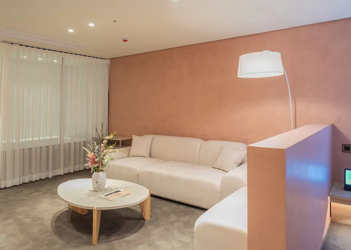 Otel Jamsil Orosie